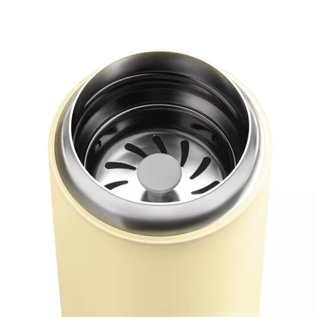 Fellow Carter Move Mug Buttered Popcorn 473ml