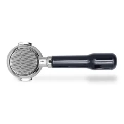 Portafilter Lelit PLA580S Naked Bottomless 58 mm, určený pre kávovary Lelit, špeciálne model Giulietta PL2SVH2.