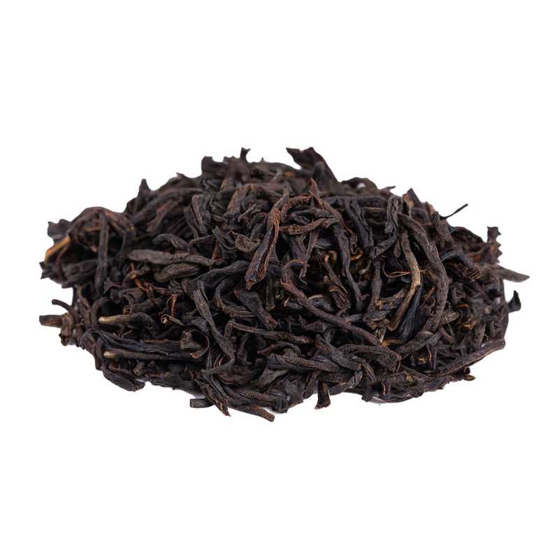 Té negro Assam FTGFOP 1 Gentleman Tea.