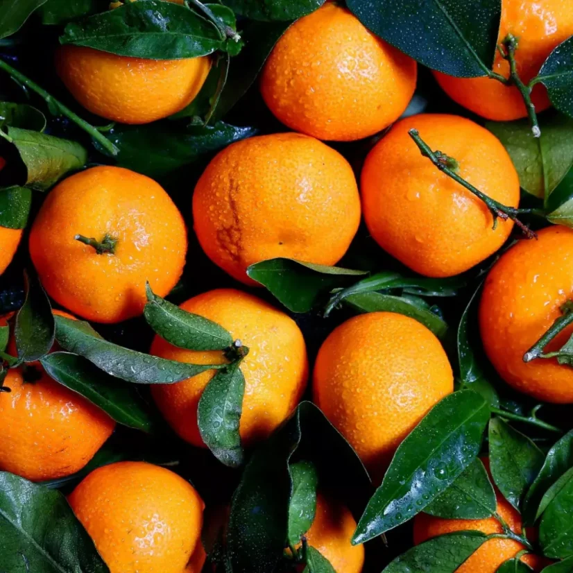 L'orange BIO est une huile essentielle 100% naturelle qui offre un effet rafraîchissant.