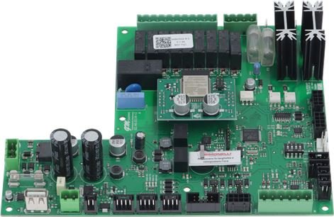 Victoria Arduino matična plošča Eagle One 1GR 04901522