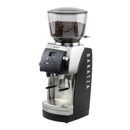 Baratza Vario+ automatic coffee grinder black - professional