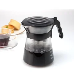 Server pentru picurare Hario V60-02, 700 ml