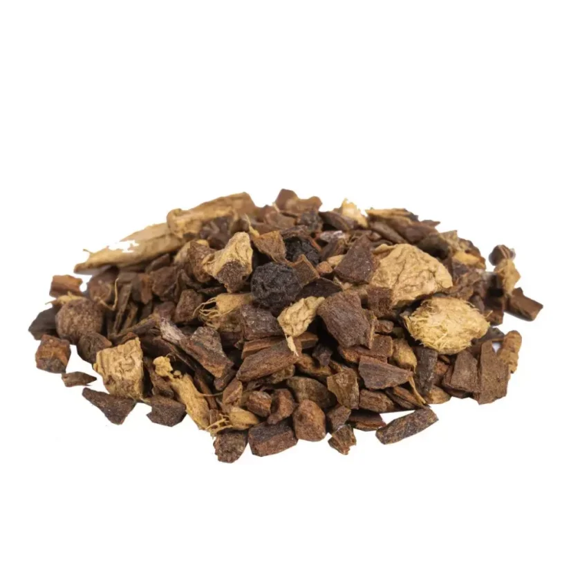 BIO Ayurveda pure | Herbal tea - Packaging: 50 g