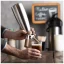 Nitro Whip pressure bottle for preparing cold brew 1.0 L. Nitro Whip pressure bottle for preparing cold brew 1.0 L.