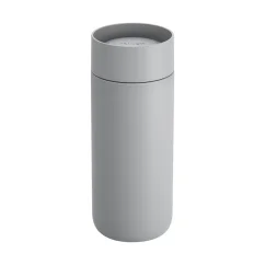 Termohrnček 360 Sip Lid Grey 473 ml šedý.