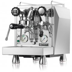 Rocket Espresso Giotto Cronometro V Nádrž na vodu (l) : 2,5