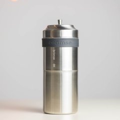 Kaffeemaschine Aramse Sofi 72 mit Silikonring. Kaffeemaschine Aramse Sofi 72 mit Silikonring.