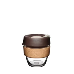 KeepCup Brew Cork Almond S 227 ml