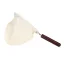 Filtre en tissu avec poignée pour Drip Pot 1 Cup, élégant et pratique pour les amateurs de café préparé à la main. Filtre en tissu avec poignée pour Drip Pot 1 Cup, élégant et pratique pour les amateurs de café préparé à la main.