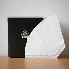 Papirnati filtri Moccamaster velikosti 4 (100 kosov)