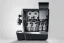 Internal of the coffee machine.