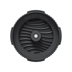 Aeropress Flow Control Filter Cap - couvercle à valve pour cafetière