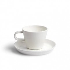 Acme-Tasse für Cappuccino