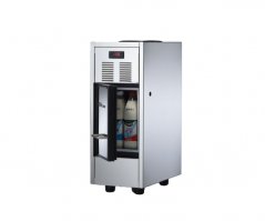Nuova Simonelli milk cooler Power : 100 W