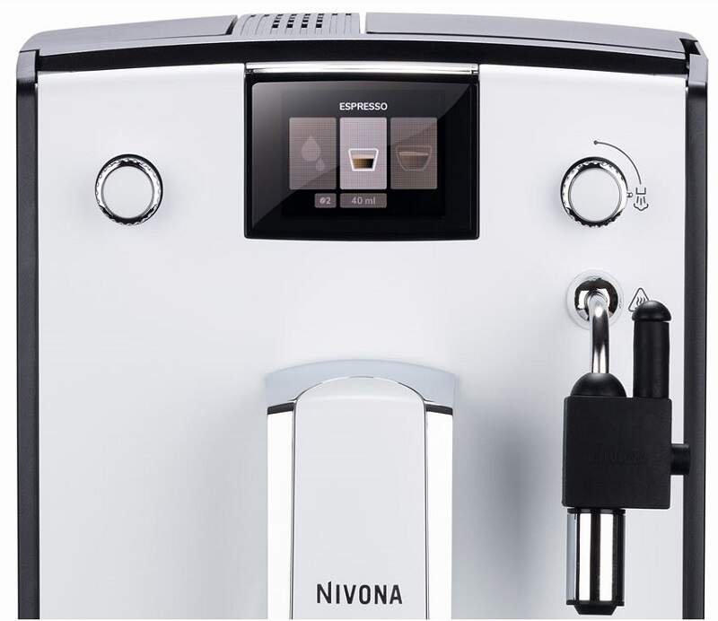 Nivona NICR 560
