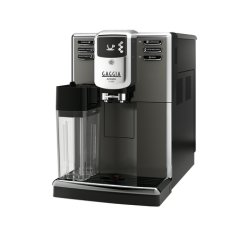 Gaggia Anima Class - cafetera automática con molinillo y espumador de leche