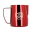 Barista Space Red 350 ml Milchgießer. Barista Space Red 350 ml Milchgießer.