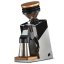 Eureka Oro Mignon Single Dose PRO Chrome - moulin professionnel