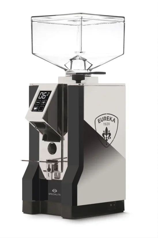 Home Italian coffee grinder Eureka Mignon Specialita