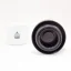 Fellow Carter Move Mug 360 Sip Lid Black 355 ml černý