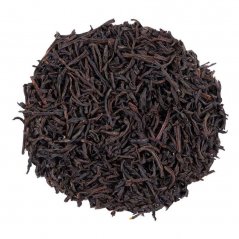 Čierny sypaný čaj Ceylon OP 1 Kenilworth.