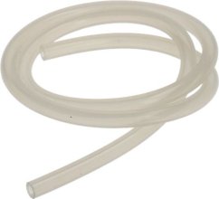 Silikona caurule 5x9 Perox White Puscaidīgs ir ideāli piemērota Victoria Arduino Adonis kafijas automātiem un piedāvā lielisku saderību. Silikona caurule 5x9 Perox White Puscaidīgs ir ideāli piemērota Victoria Arduino Adonis kafijas automātiem un piedāvā lielisku saderību.