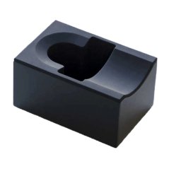 The Timemore Magic Cube portafilter holder is a practical and innovative assistant for every barista, ensuring stability and comfort when working with coffee portafilters.