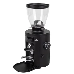 Moulin à café espresso Mahlkönig X54, étiqueté Standard, pour utilisation domestique et professionnelle.