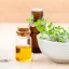 BIO Lemon Thyme is a 100% natural essential oil that offers a refreshing citrus fragrance.