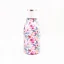 Termokubek Asobu Urban Water Bottle Floral o pojemności 460 ml, idealny na podróże.