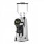 Chrome coffee grinder Eureka Helios 65.