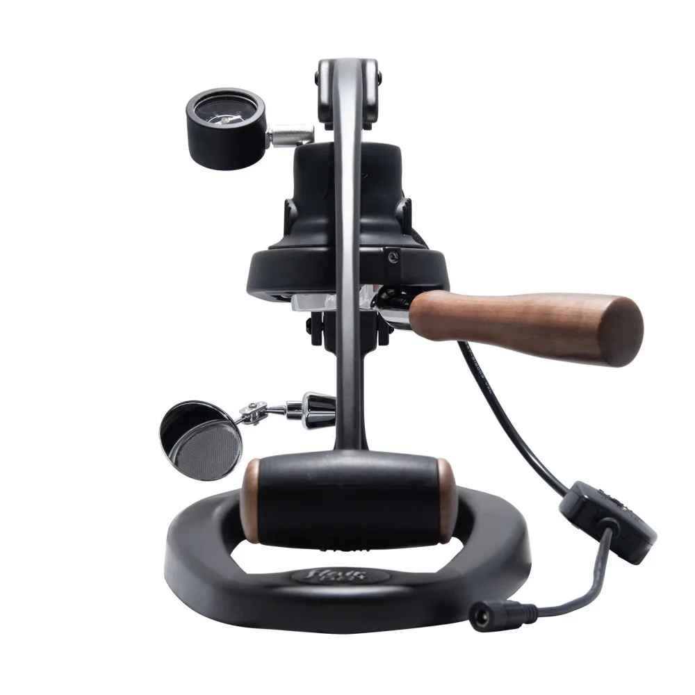 Flair 58+ manual espresso machine