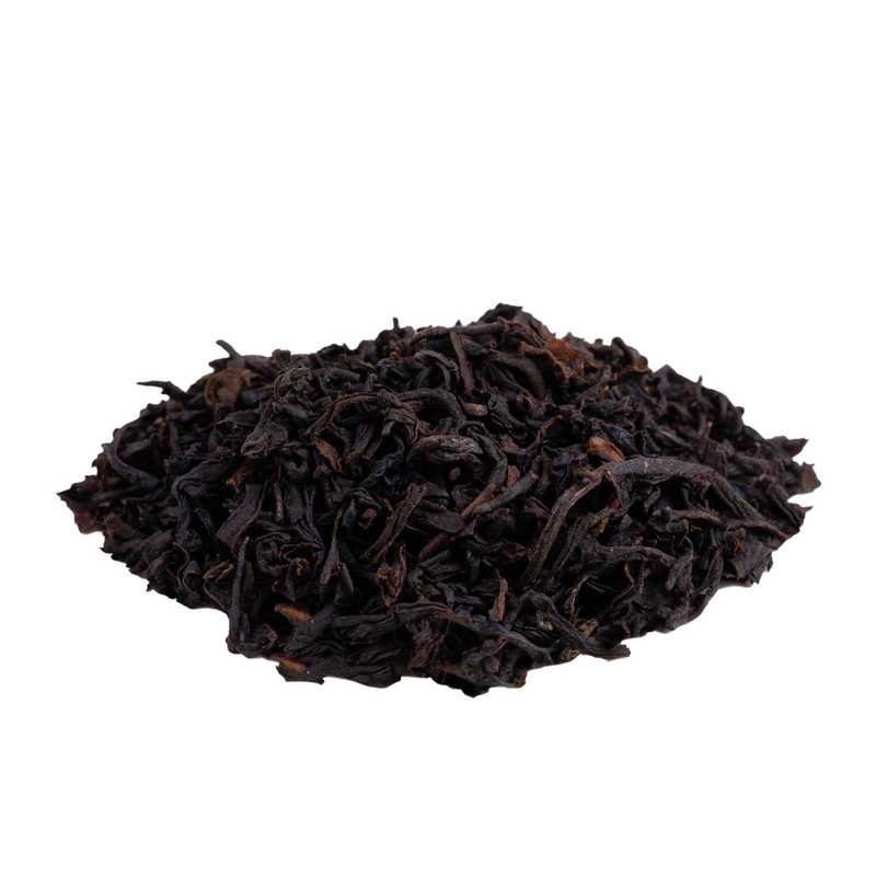 Earl Grey - melnā tēja - Iepakojums: 70 g