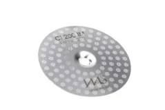 Douche IMS MA200IM ø 56,4 mm. Douche IMS MA200IM ø 56,4 mm.