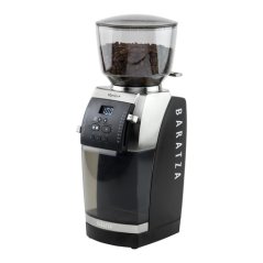Baratza Vario+ αυτόματος μύλος καφέ μαύρος - επαγγελματικός