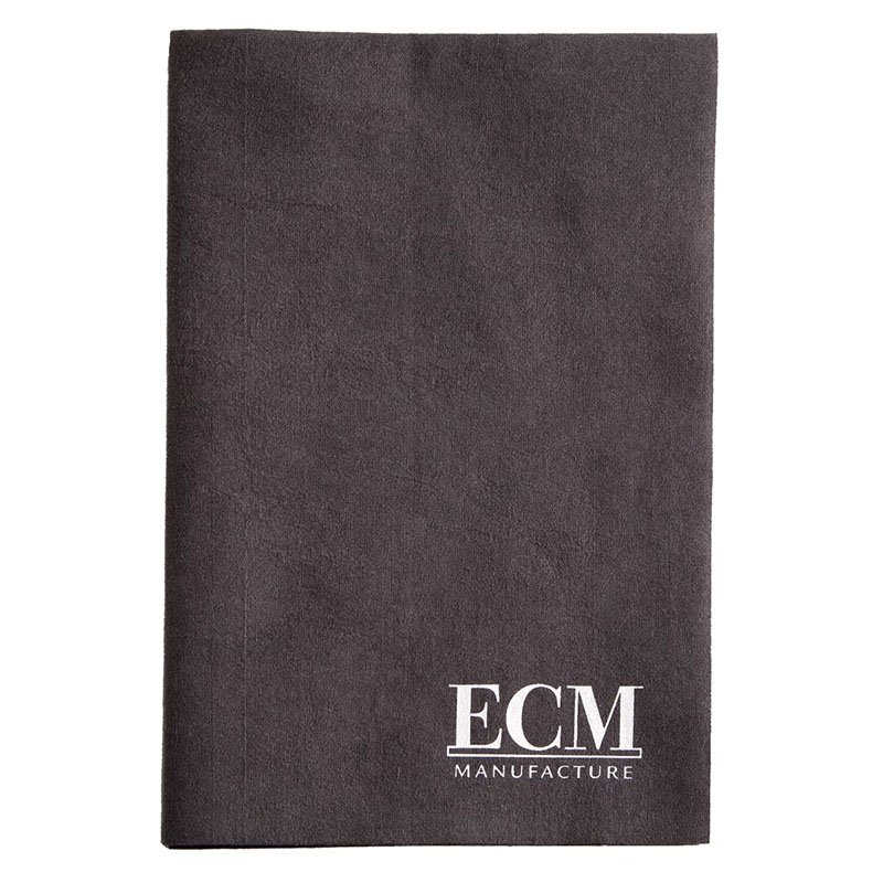 Кърпа за почистване на ECM