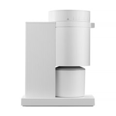 Fellow Opus White - Professionelle Kaffeemühle mit konischen Mahlwerken