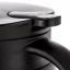 Hario Insulated Server V60-03 nerez 800 ml černý