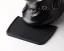 Schwarze Unterlage für den Tamper, ideal zum Schutz der Küchenarbeitsplatte beim Tampern von Kaffee. Schwarze Unterlage für den Tamper, ideal zum Schutz der Küchenarbeitsplatte beim Tampern von Kaffee.
