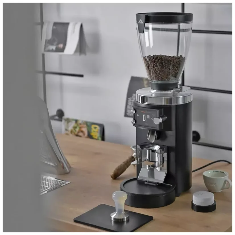 Mahlkönig násypka E65s-E80s GbW 1200 g