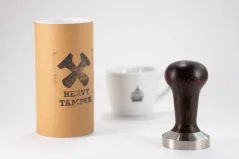 50 mm-es nehéz Wenge tamper