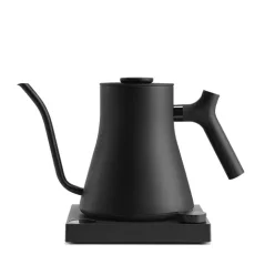 Fellow Stagg EKG Pro Kettle Black