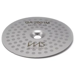 Douche de précision IMS pour la tête de la machine à café Gaggia New Classic. Douche de précision IMS pour la tête de la machine à café Gaggia New Classic.
