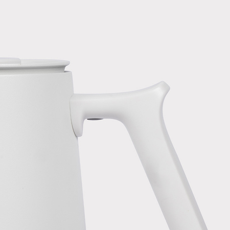Timemore Fish Smart Electric coffee kettle white 600ml