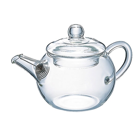 Чайник для заварювання чаю Hario Asian 180 мл