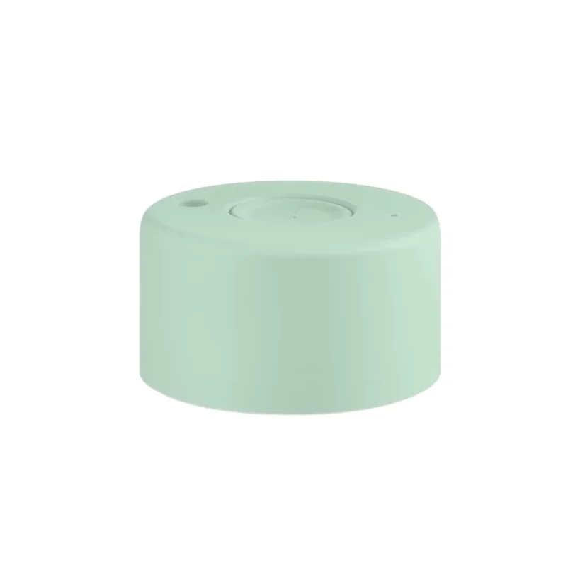 Náhradné viečko na kvalitný termohrnček vo farbe mentolovej zelenej