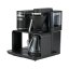 Melitta EPOS Black-Silver - machine à café automatique avec broyeur