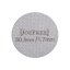 JoeFrex Puck Screen 58 mm