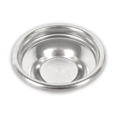 Filtre ECM (panier) 8-10g